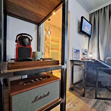 "Das Schlafzimmer" Erlebnis & Boutiquehotel - Ehemals Hacienda Mexicana Spittal an der Drau Εξωτερικό φωτογραφία