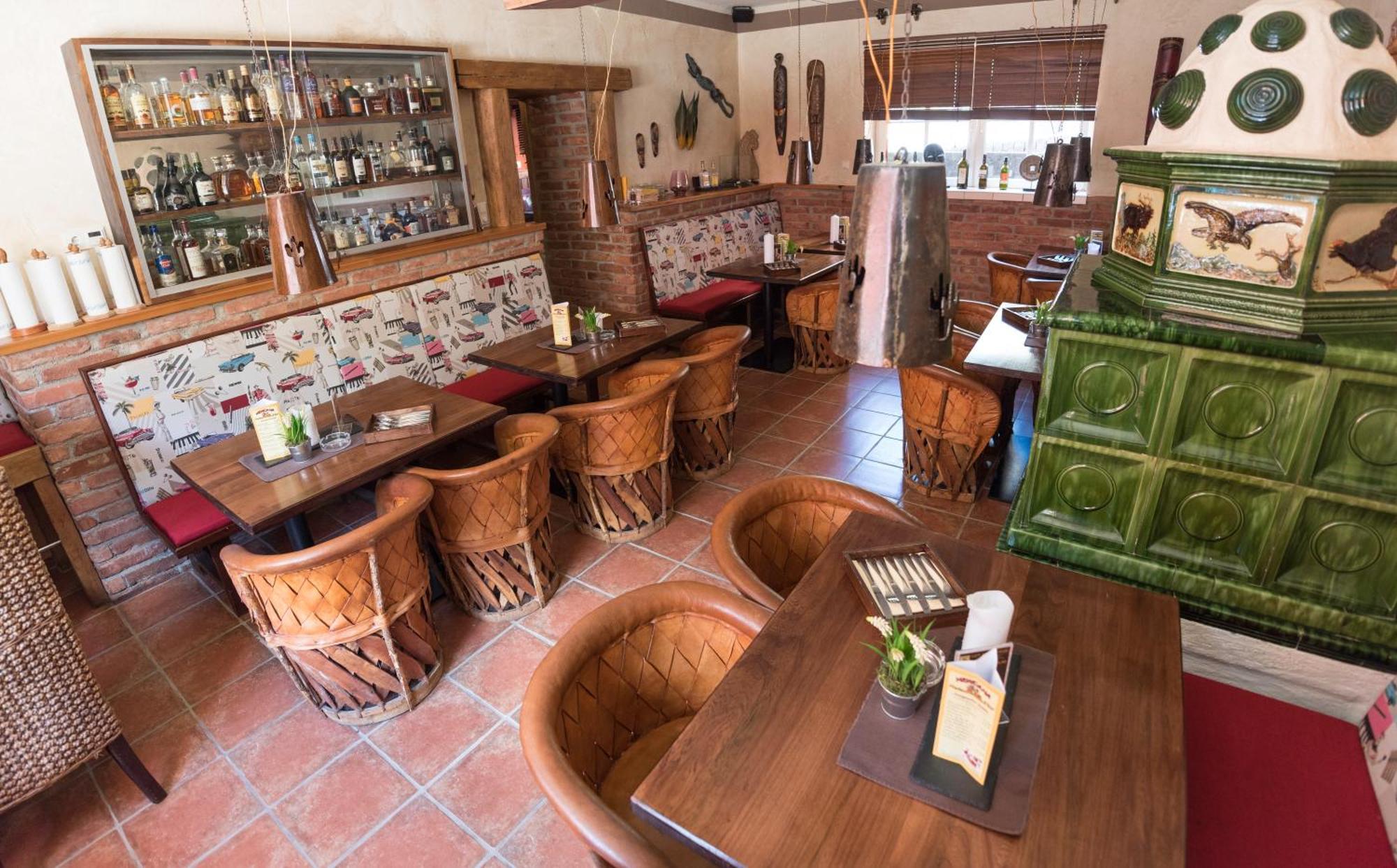 "Das Schlafzimmer" Erlebnis & Boutiquehotel - Ehemals Hacienda Mexicana Spittal an der Drau Εξωτερικό φωτογραφία