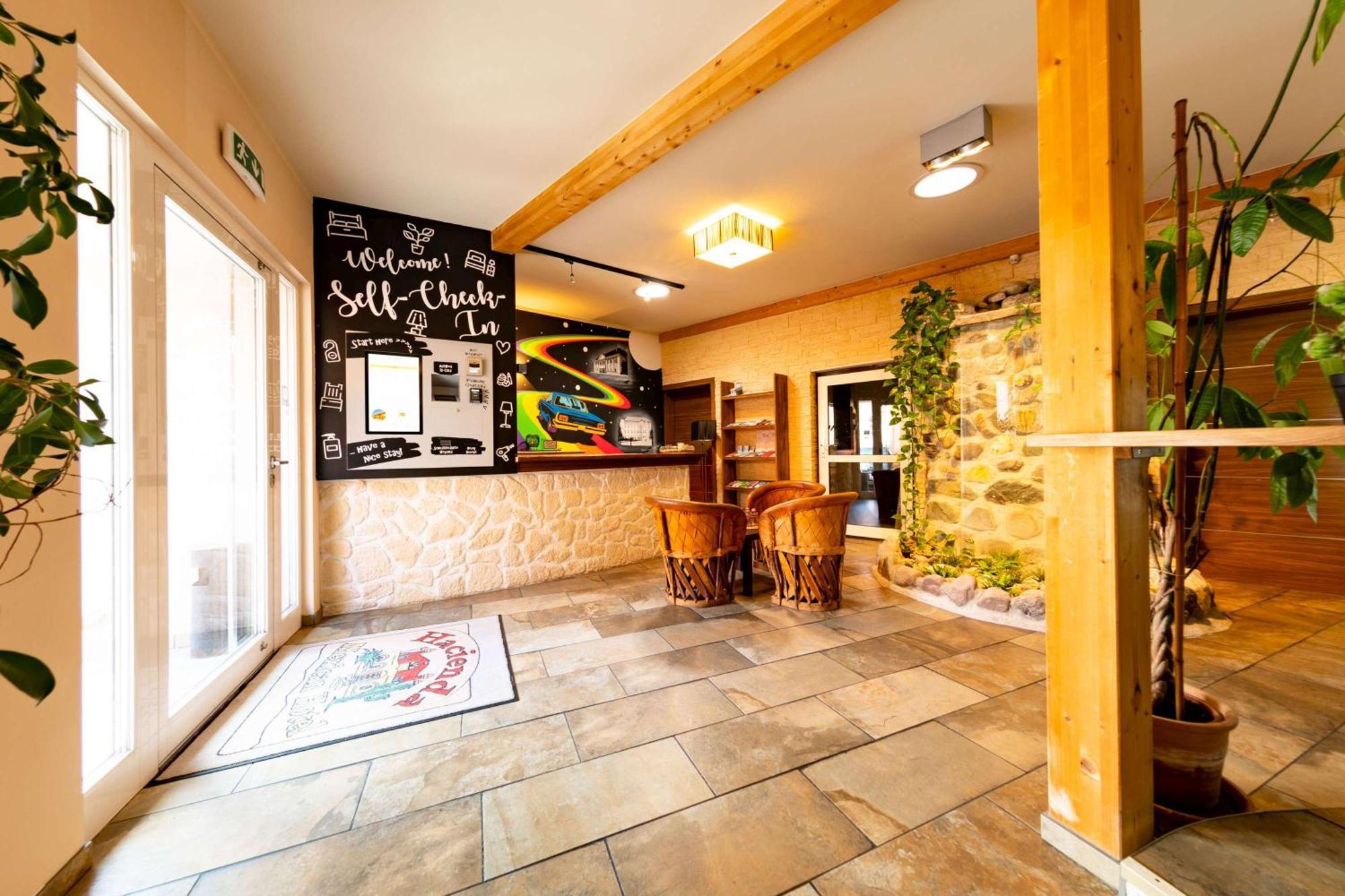 "Das Schlafzimmer" Erlebnis & Boutiquehotel - Ehemals Hacienda Mexicana Spittal an der Drau Εξωτερικό φωτογραφία