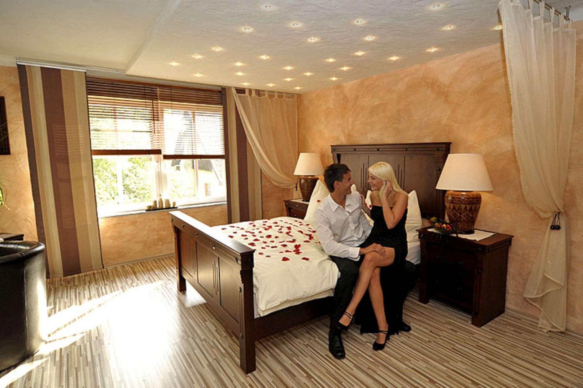 "Das Schlafzimmer" Erlebnis & Boutiquehotel - Ehemals Hacienda Mexicana Spittal an der Drau Εξωτερικό φωτογραφία