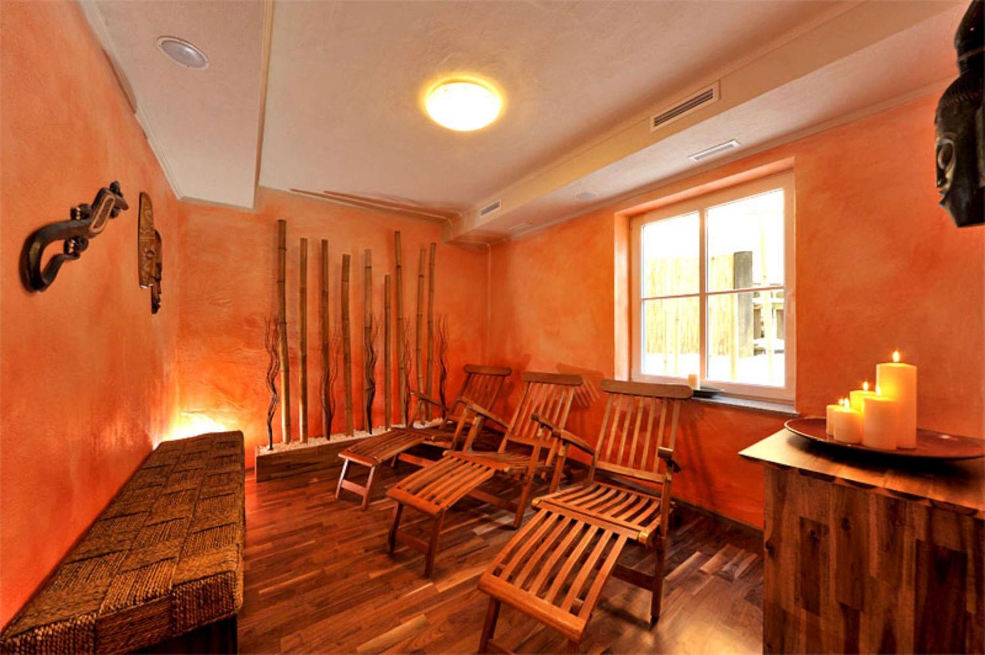 "Das Schlafzimmer" Erlebnis & Boutiquehotel - Ehemals Hacienda Mexicana Spittal an der Drau Εξωτερικό φωτογραφία