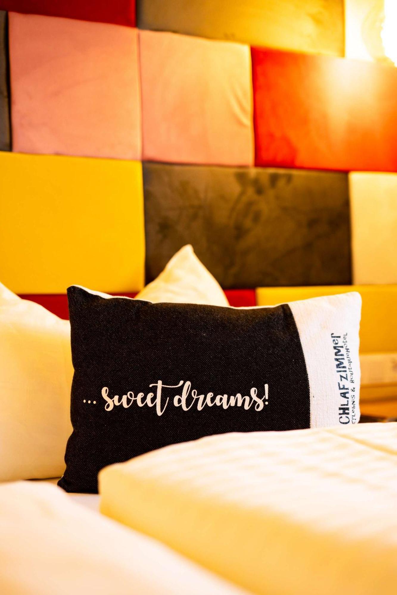 "Das Schlafzimmer" Erlebnis & Boutiquehotel - Ehemals Hacienda Mexicana Spittal an der Drau Εξωτερικό φωτογραφία