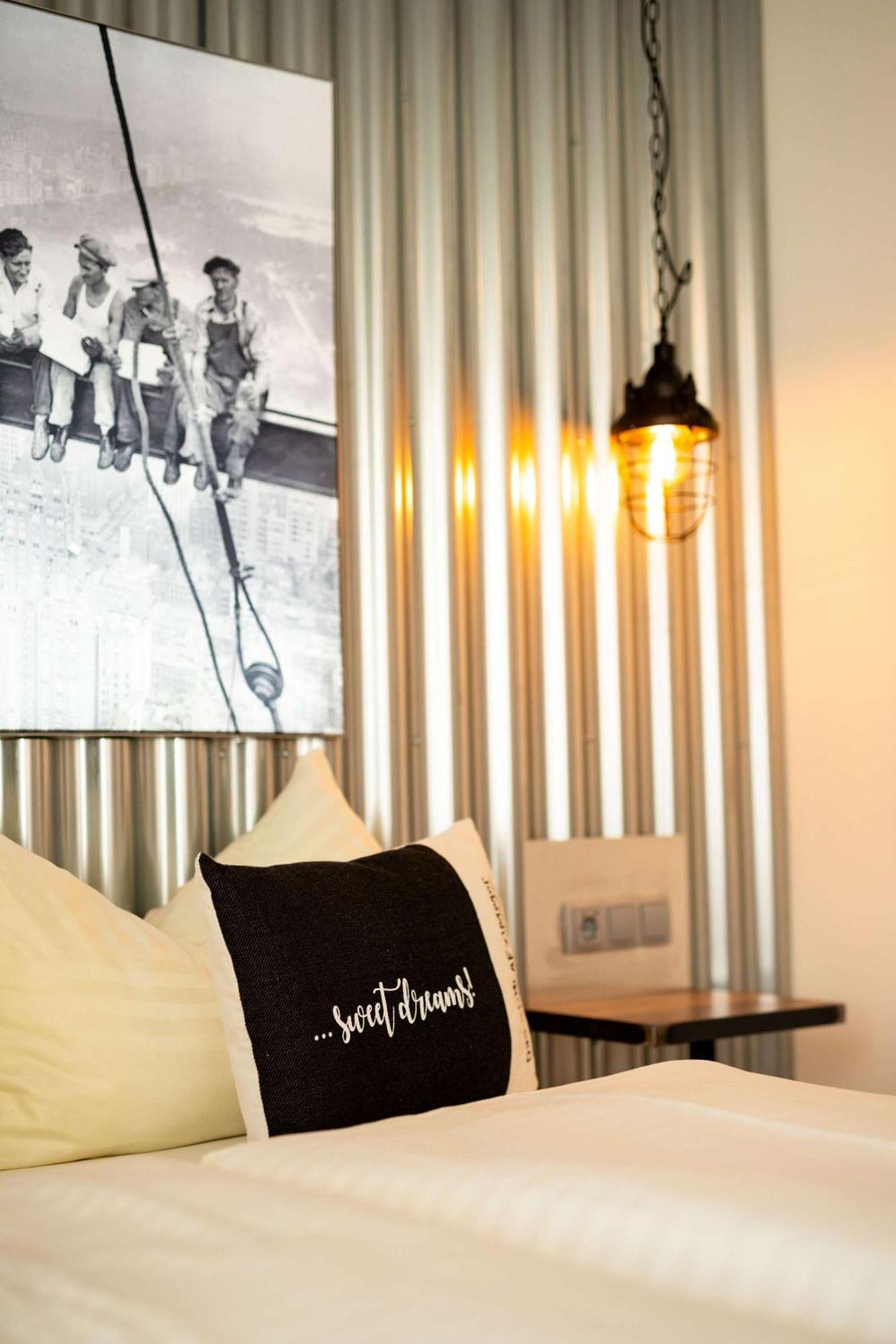 "Das Schlafzimmer" Erlebnis & Boutiquehotel - Ehemals Hacienda Mexicana Spittal an der Drau Εξωτερικό φωτογραφία