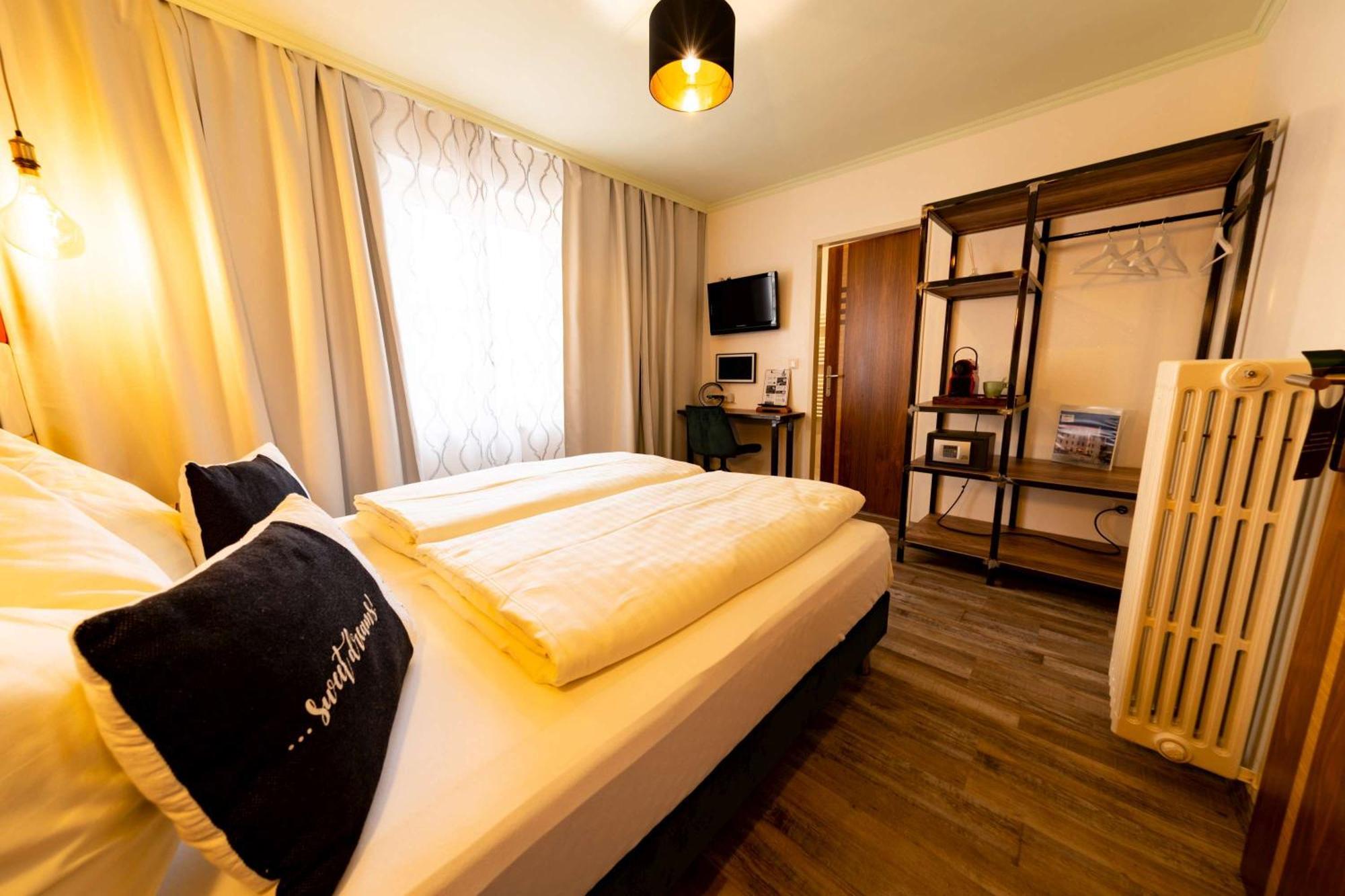 "Das Schlafzimmer" Erlebnis & Boutiquehotel - Ehemals Hacienda Mexicana Spittal an der Drau Εξωτερικό φωτογραφία