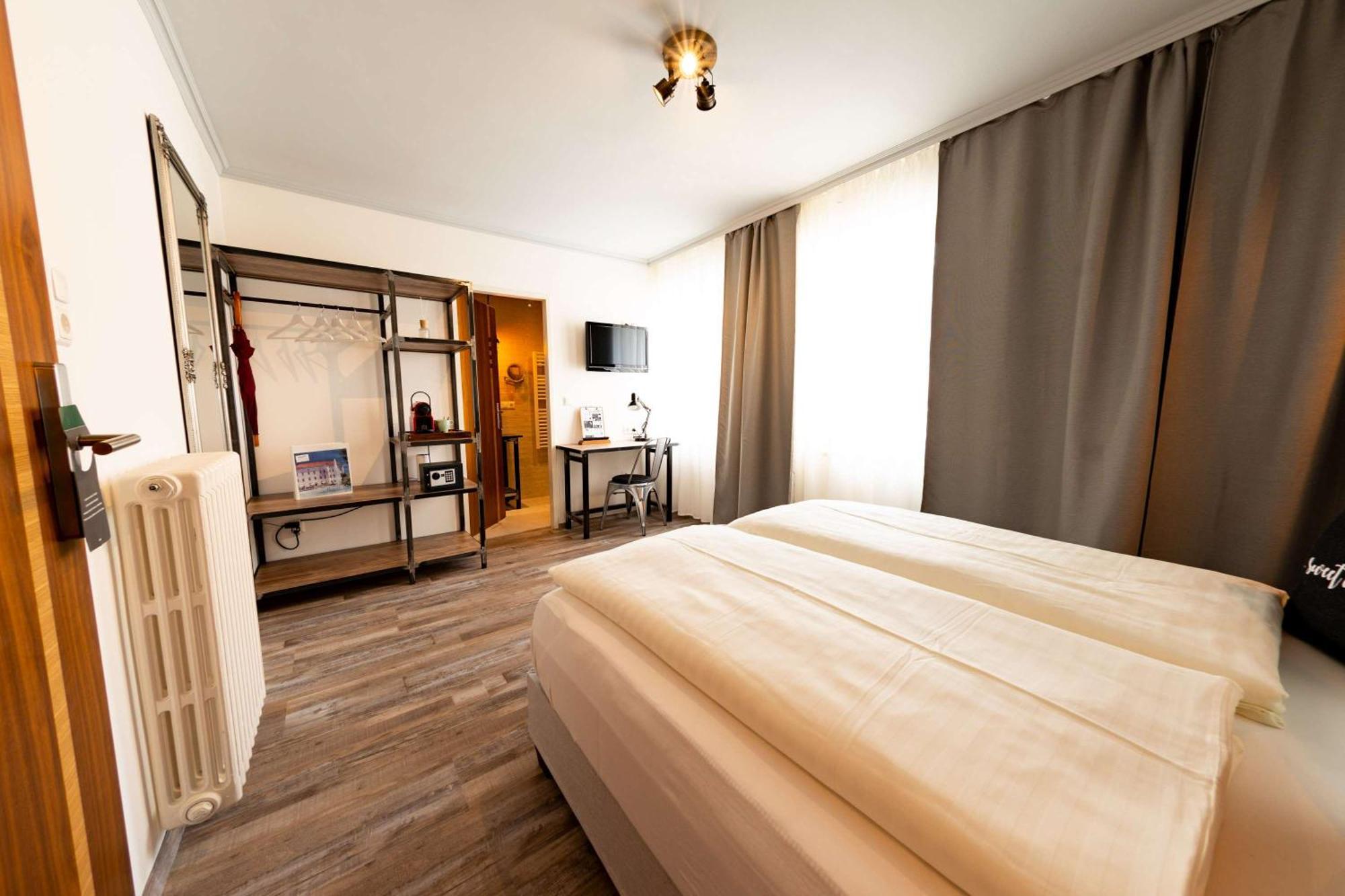 "Das Schlafzimmer" Erlebnis & Boutiquehotel - Ehemals Hacienda Mexicana Spittal an der Drau Εξωτερικό φωτογραφία