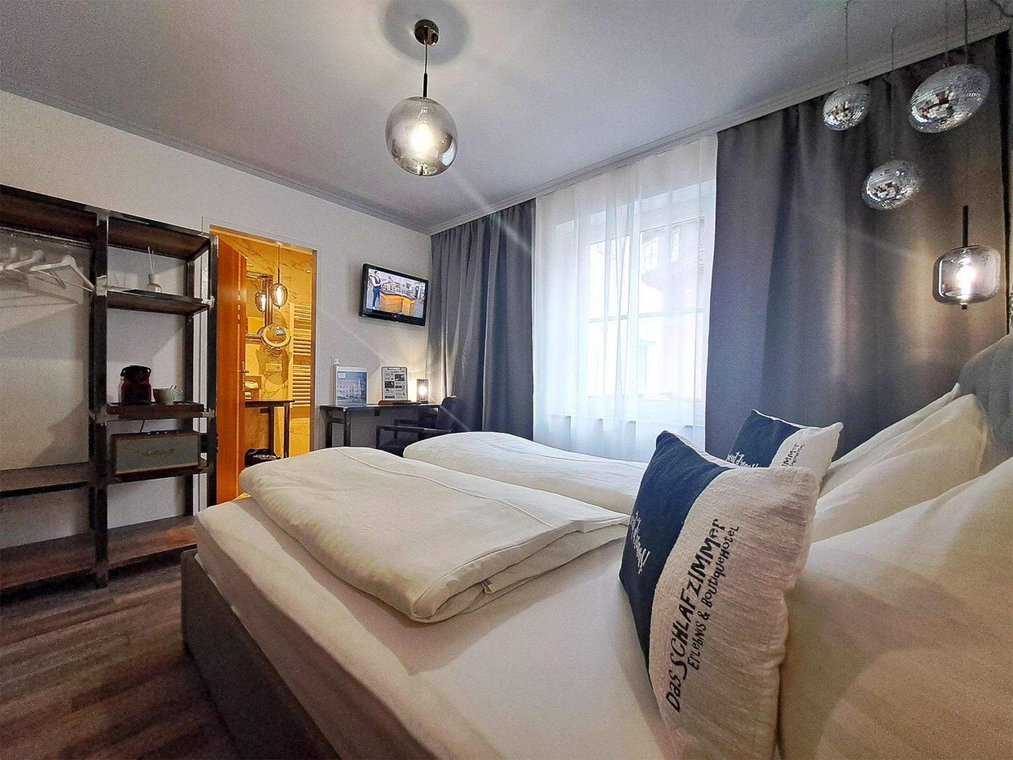 "Das Schlafzimmer" Erlebnis & Boutiquehotel - Ehemals Hacienda Mexicana Spittal an der Drau Εξωτερικό φωτογραφία