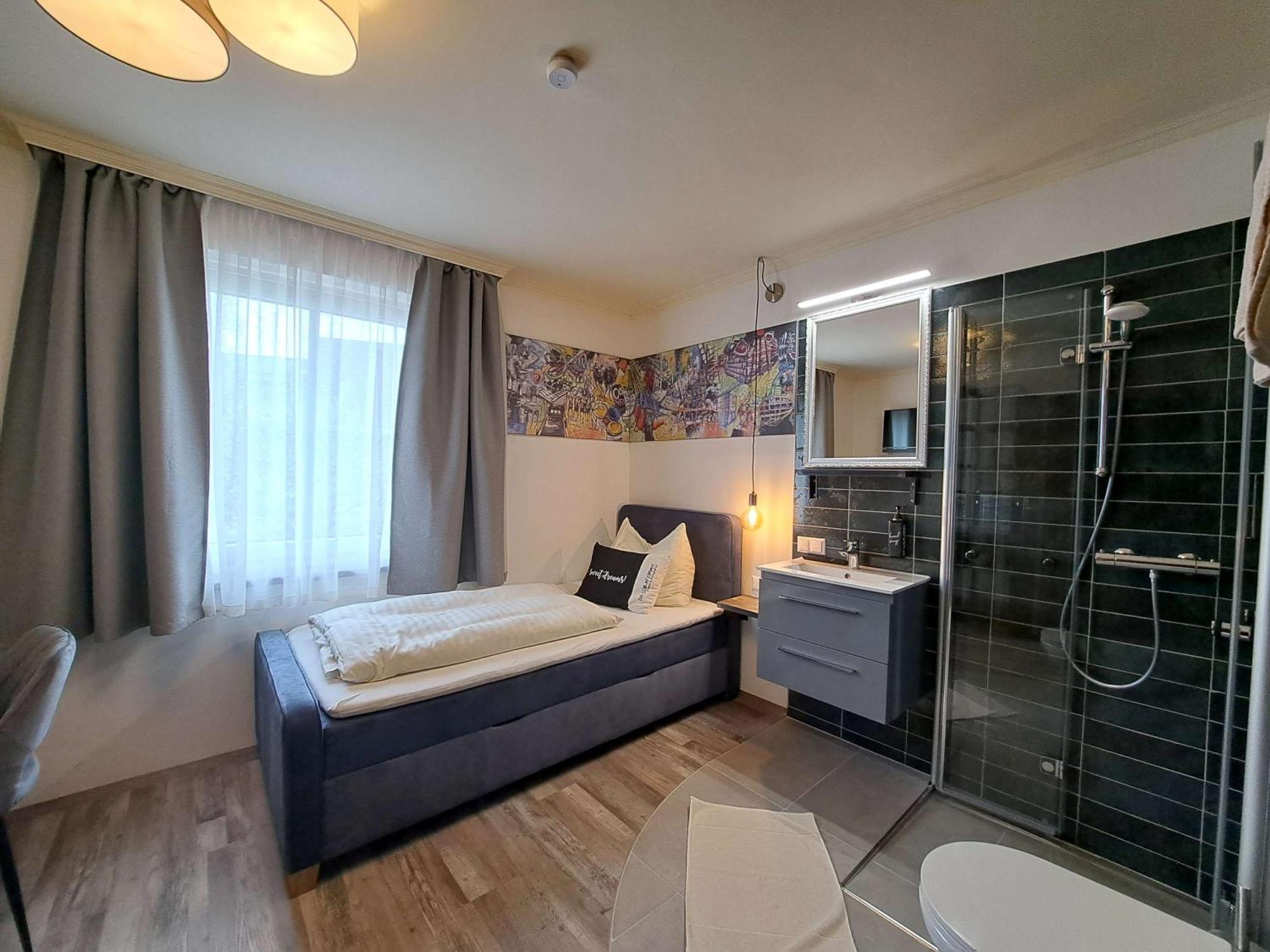 "Das Schlafzimmer" Erlebnis & Boutiquehotel - Ehemals Hacienda Mexicana Spittal an der Drau Εξωτερικό φωτογραφία